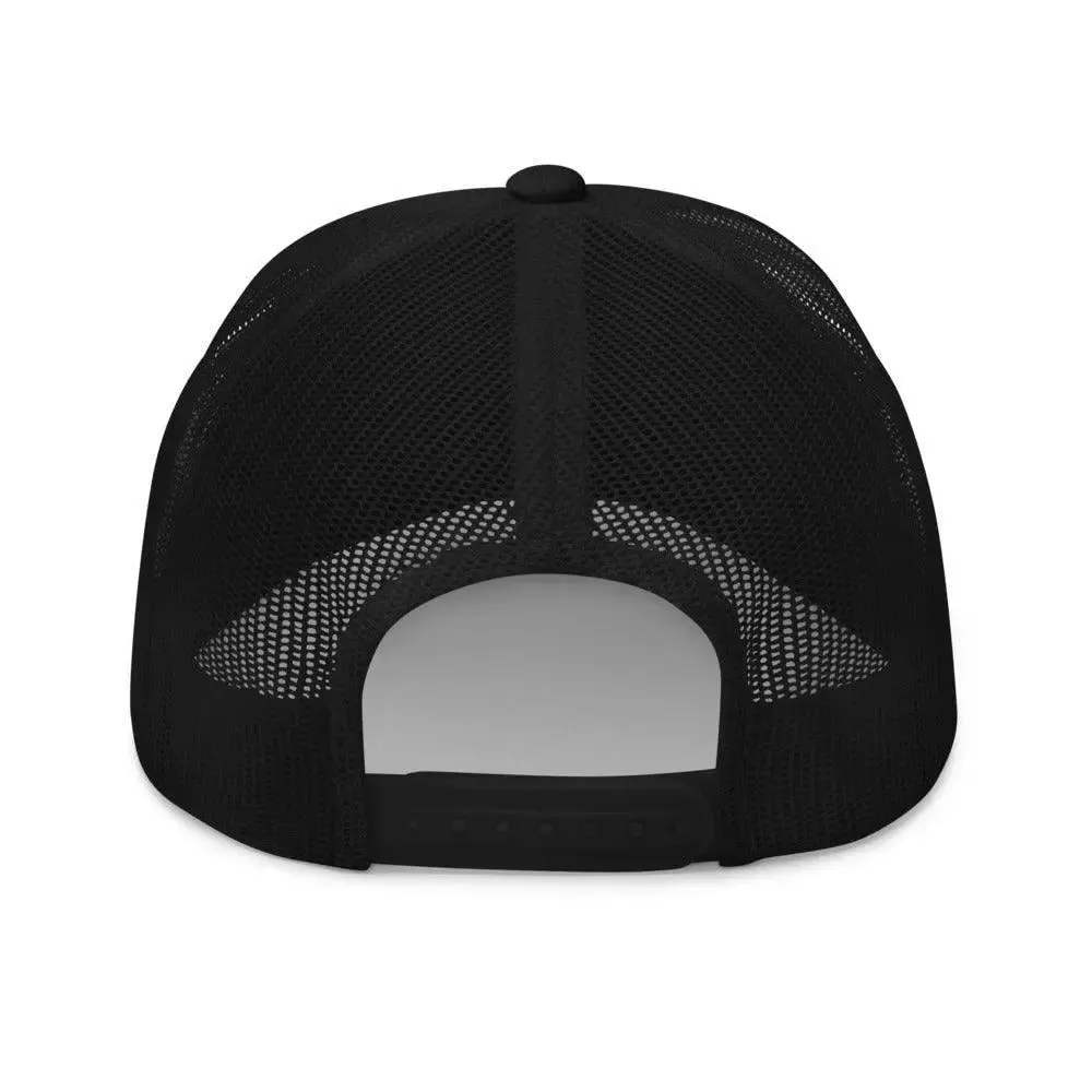 Trucker Cona Cap
