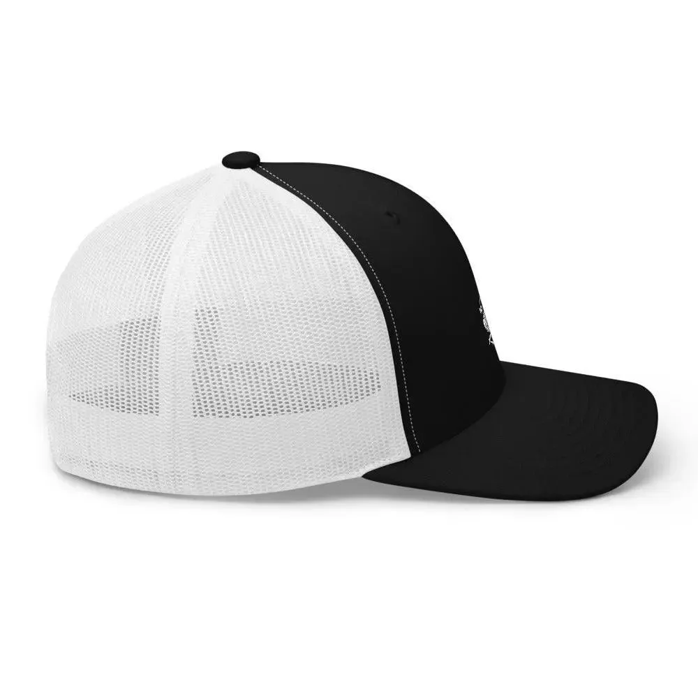 Trucker Cona Cap