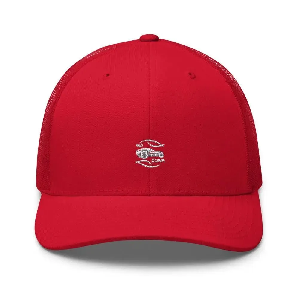 Trucker Cona Cap