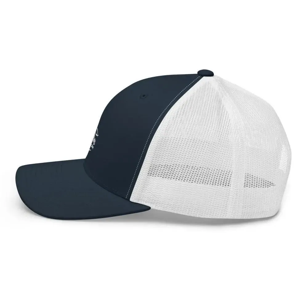 Trucker Cona Cap