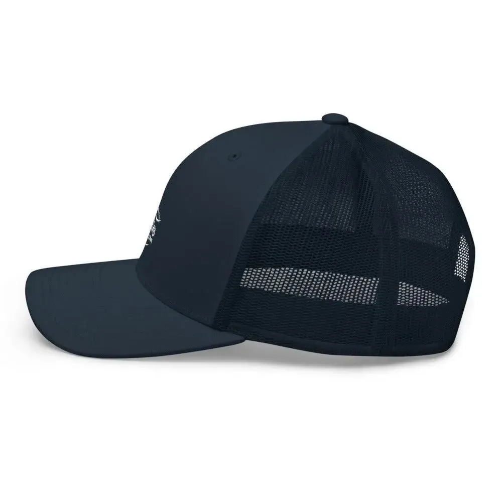 Trucker Cona Cap