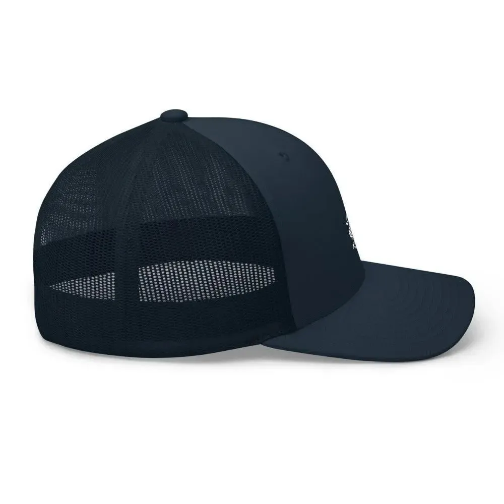 Trucker Cona Cap