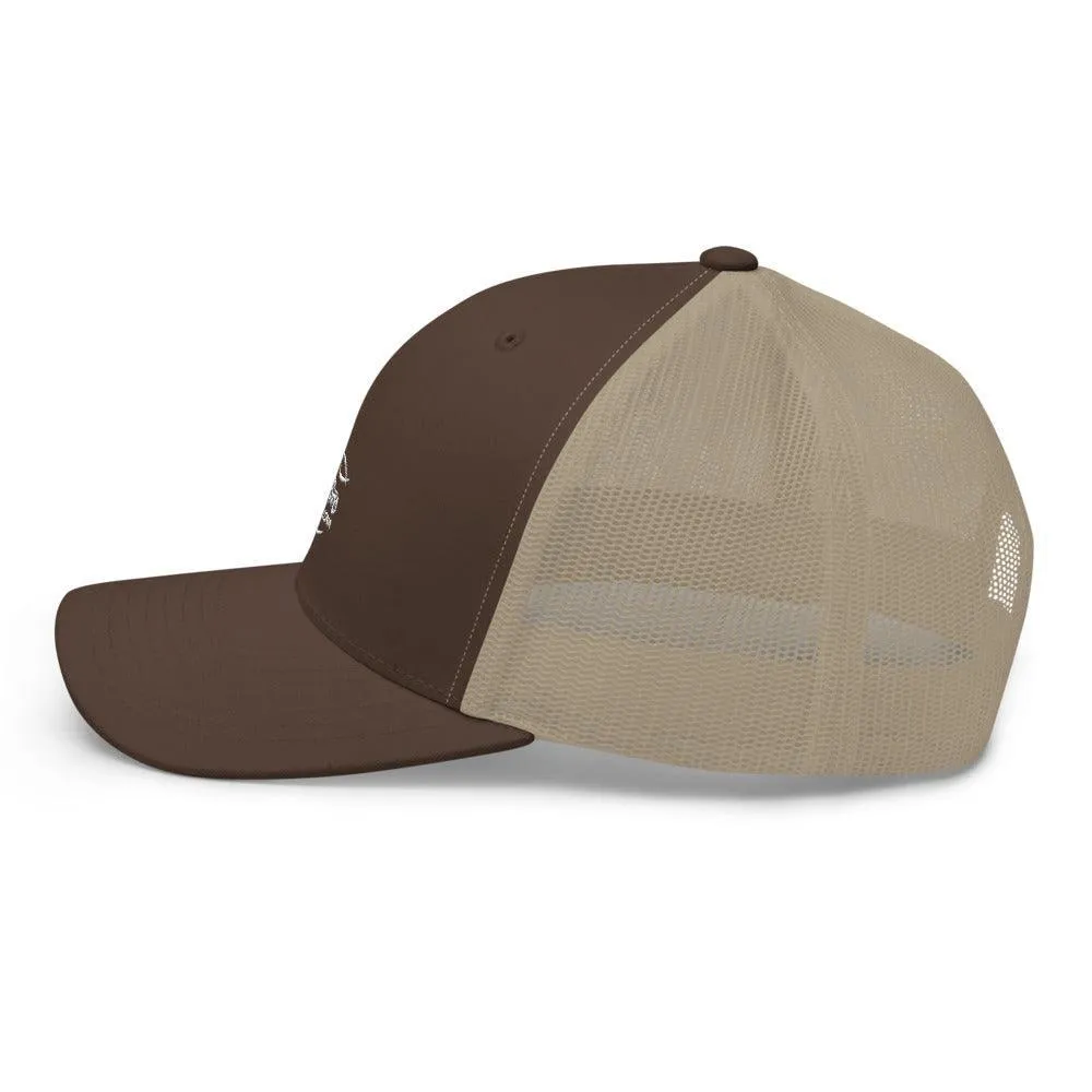 Trucker Cona Cap
