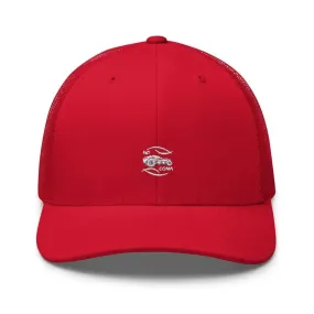 Trucker Cona Cap