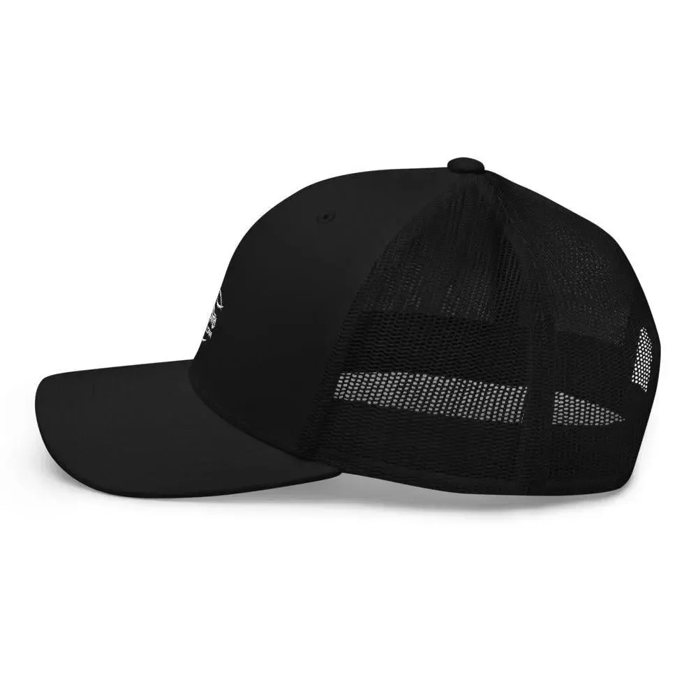 Trucker Cona Cap