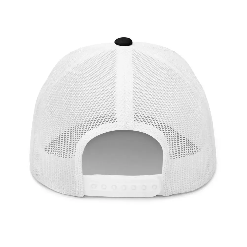 Trucker Cona Cap