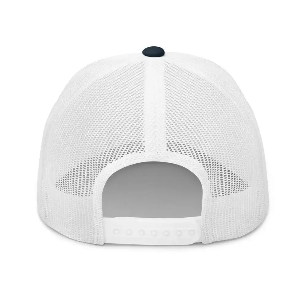 Trucker Cona Cap