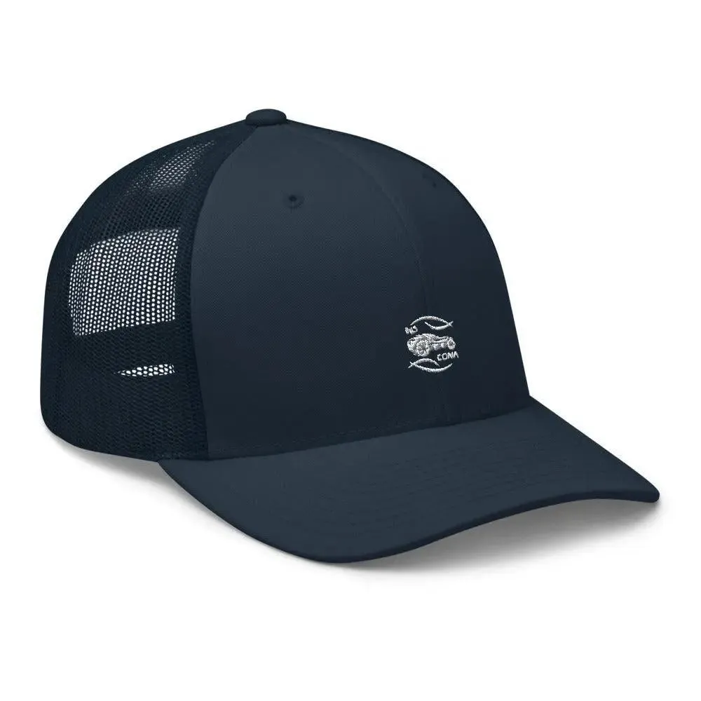 Trucker Cona Cap