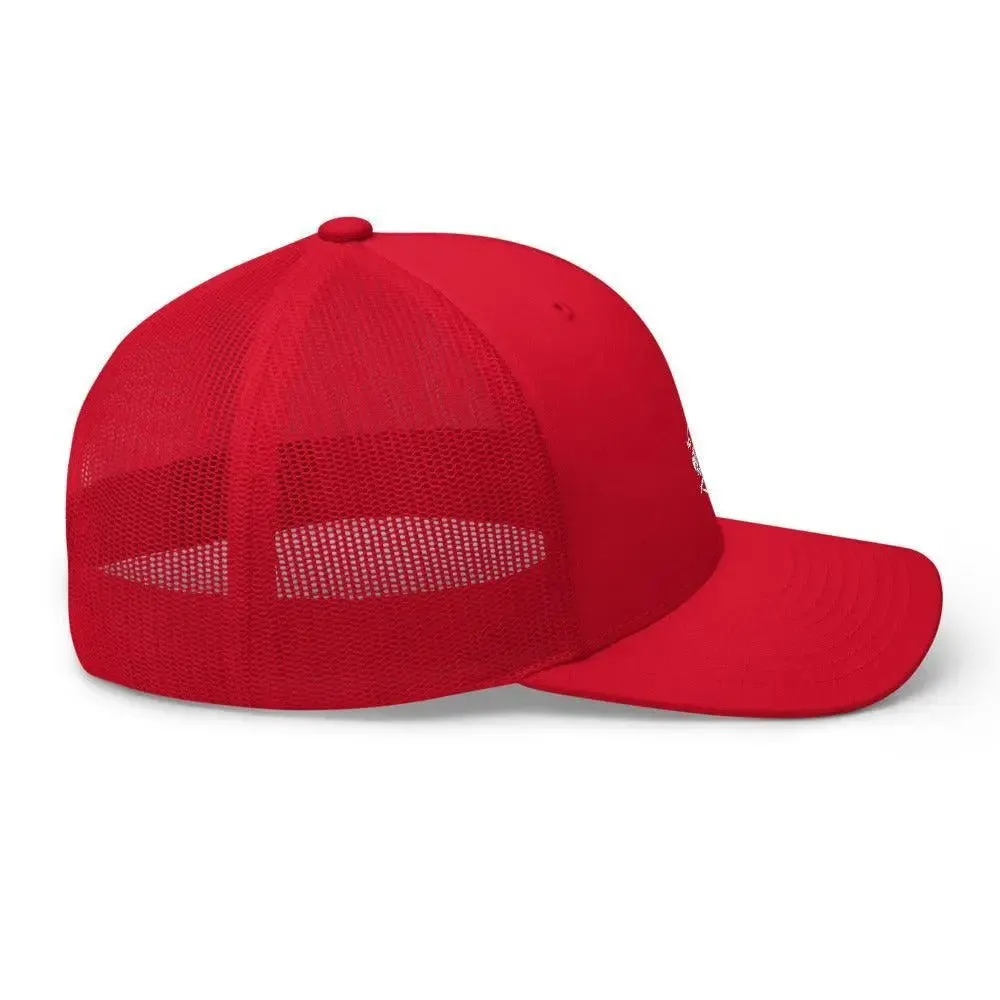 Trucker Cona Cap