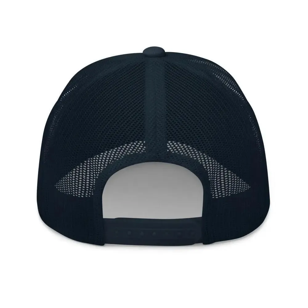Trucker Cona Cap