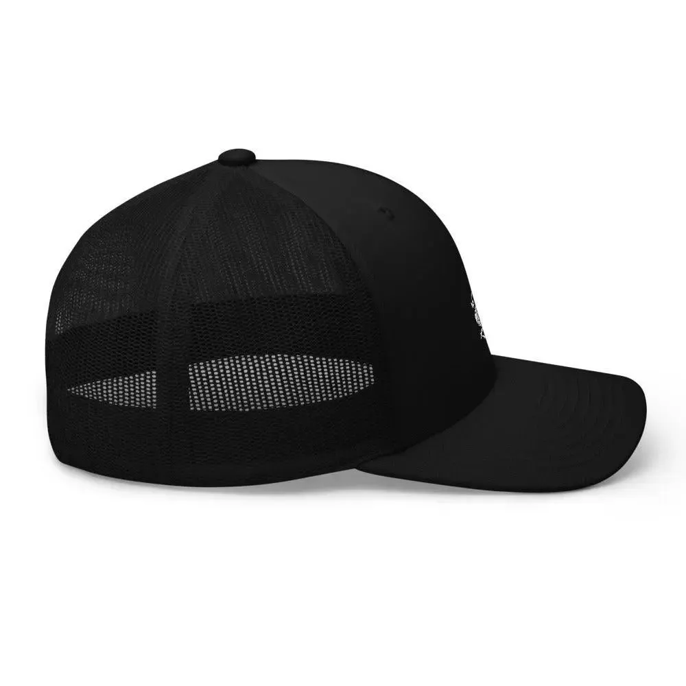Trucker Cona Cap