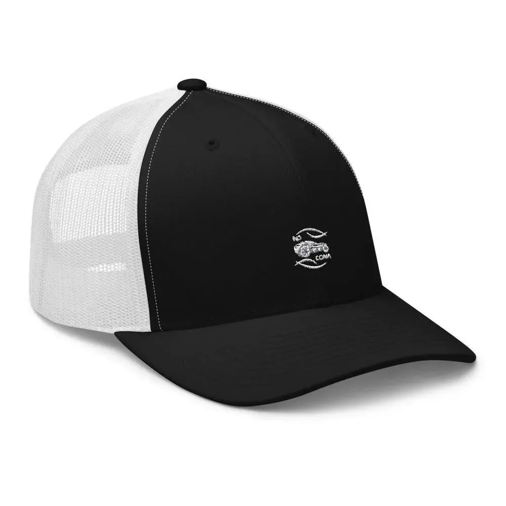 Trucker Cona Cap