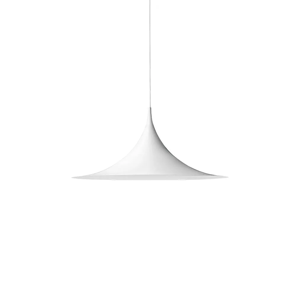 Trumpet Pendant Lamp