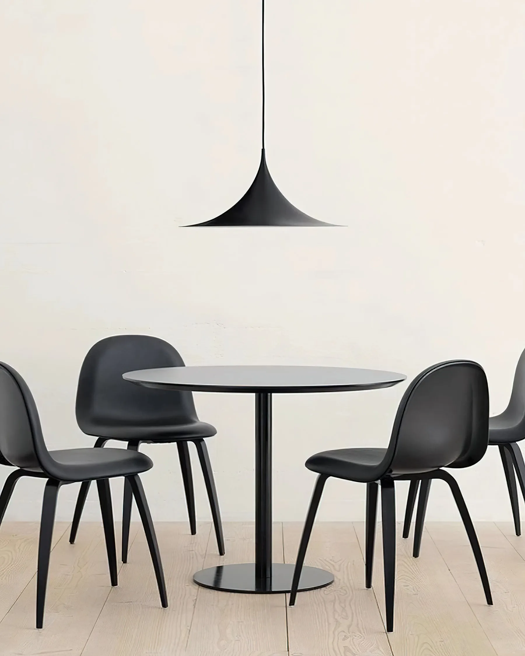 Trumpet Pendant Lamp