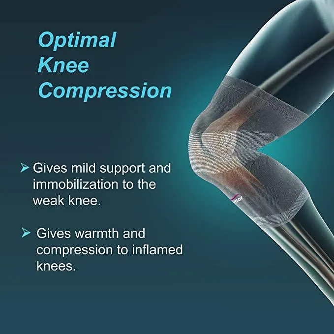 Tynor Knee Cap Comfeel | KIBI Sports