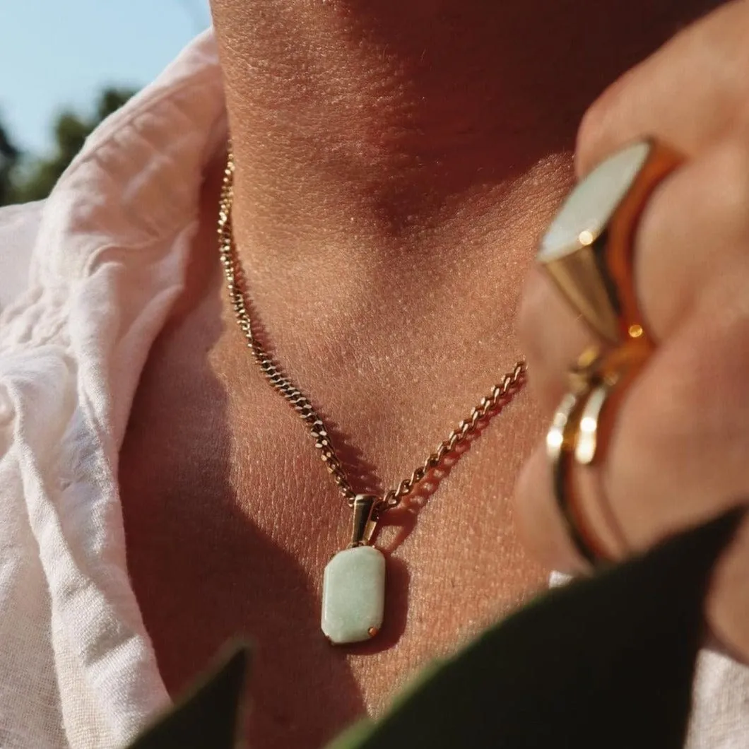 Void Aventurine
