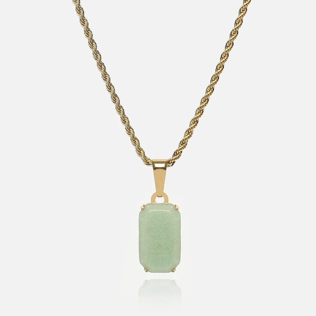 Void Aventurine