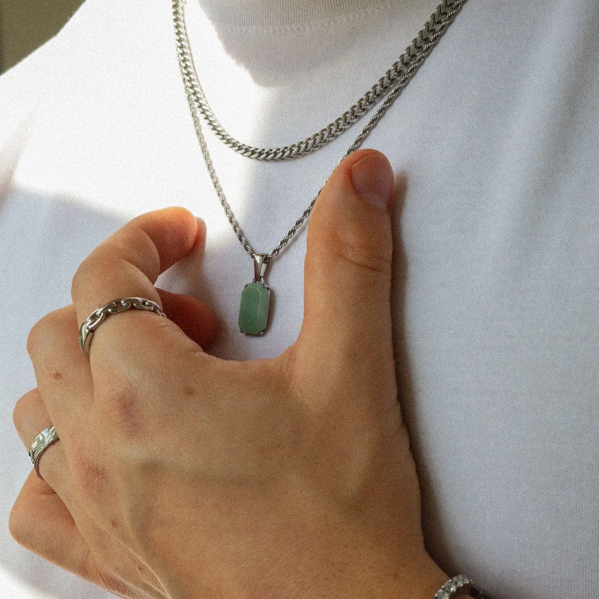 Void Aventurine