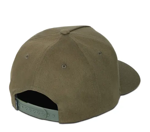 Volcom Embossed Stone ADJ Hat