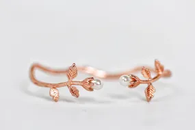 Wild Roses Bracelet