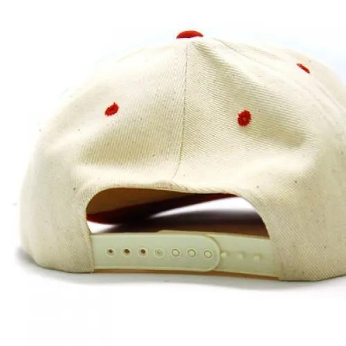 Zat-Dex Cotton Cap