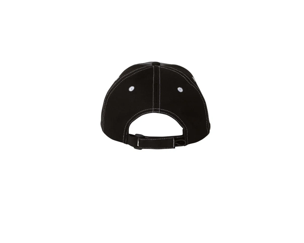 ZBlack Baseball Cap - Unisex - FAMOUS